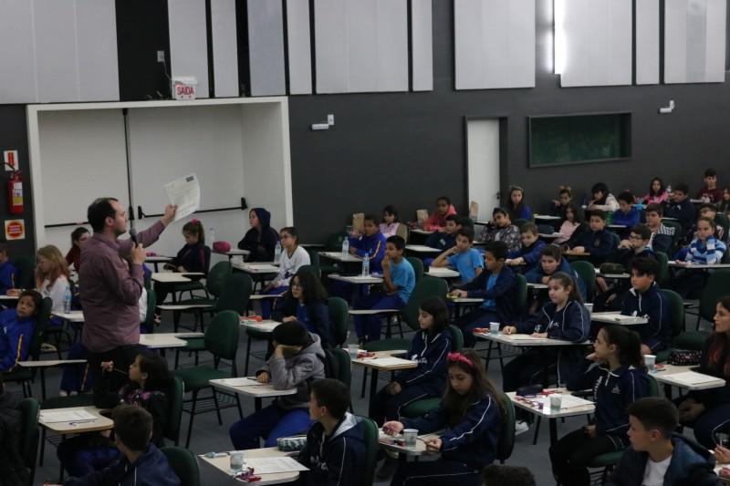 Acic lança sétima edição do Prêmio de Matemática nesta quinta-feira