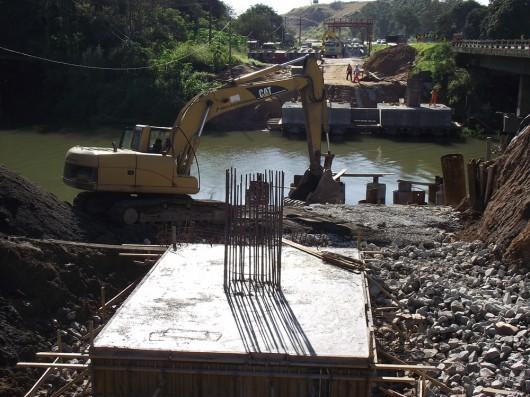 Trânsito liberado no Trecho Sul da BR 101, em Capivari de Baixo