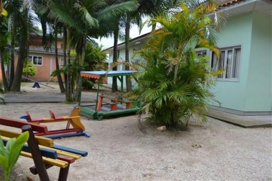 Creches de Cocal do Sul reiniciaram atividades