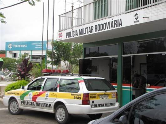 SCs: fiscalização nas rodovias começa na tarde desta quinta-feira