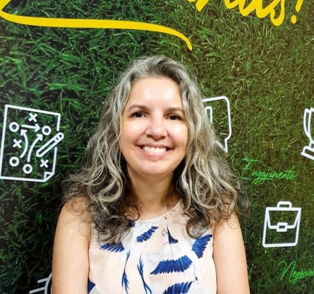 Criciúma oficializa contratação de nova gerente comercial e de marketing