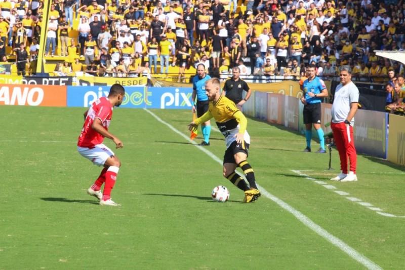 CBF desmembra cinco rodadas da Série B; veja datas e horários dos jogos do Tigre 