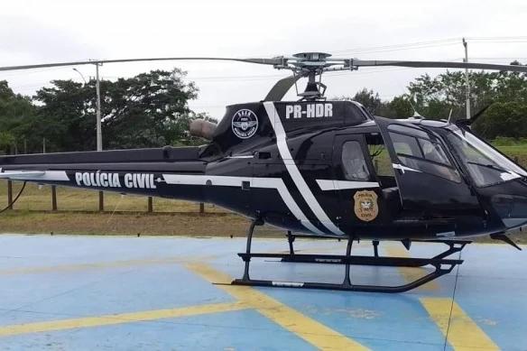 Criança de 3 anos morre afogada no Sul de SC