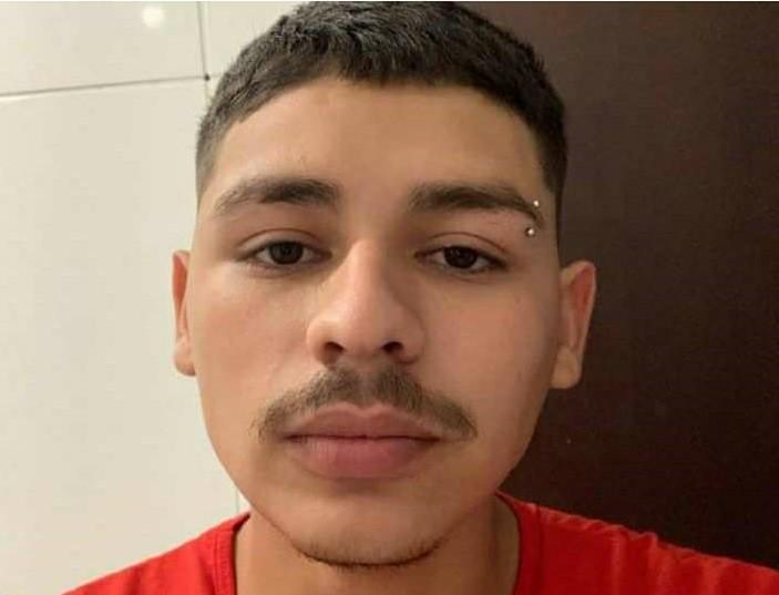 Motorista morto em acidente de trânsito na avenida Centenário é velado em Içara