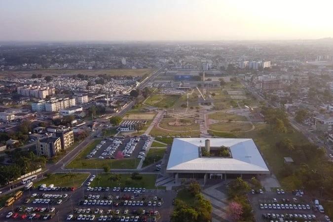 Centenário de Criciúma: governo planeja baile e mudança em feriado municipal