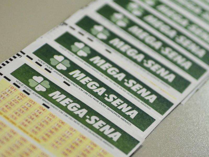 Mega-Sena: aposta de Cocal do Sul acerta cinco números e ganha R$ 36,7 mil