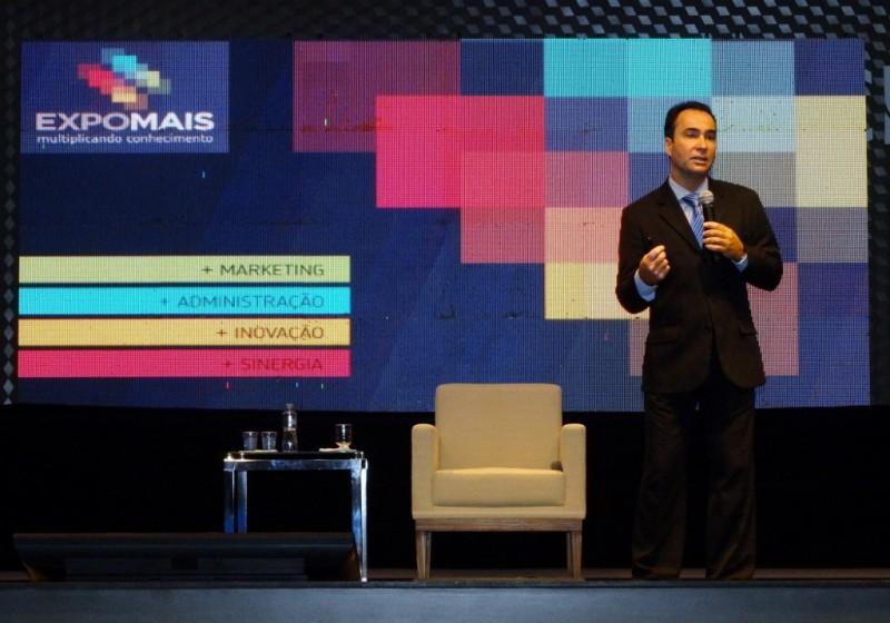 Com cerca de 600 participantes, ExpoMais garante segunda edição para 2017