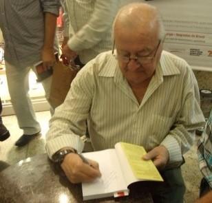 Nota de falecimento: Lauro Búrigo, aos 83 anos 