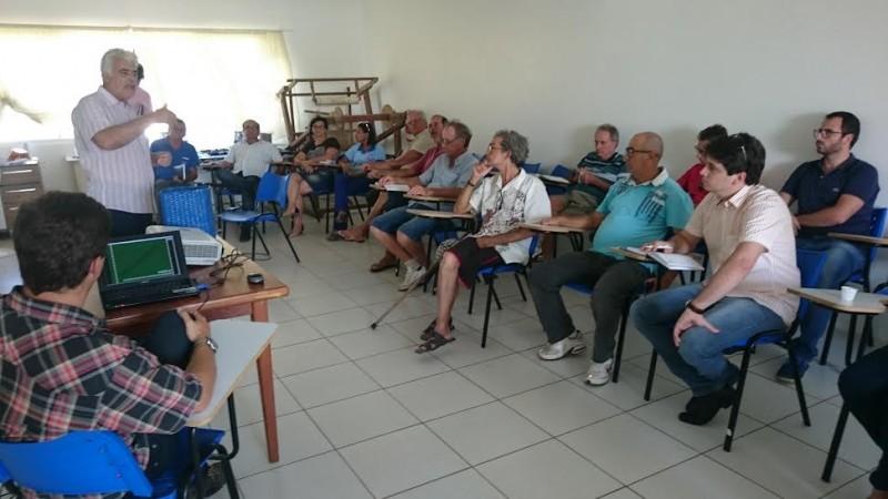 Projeto Orla entra na reta final