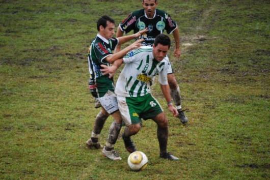 Restaram dois na Taça Cecrisa
