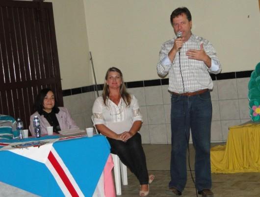 Colonização açoriana de Içara pode resultar em pacto de amizade