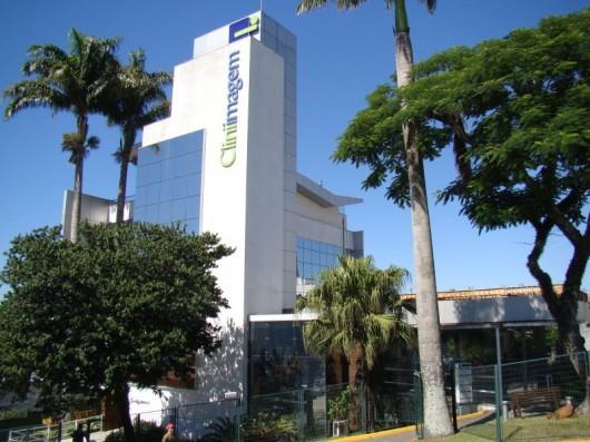 Cliniimagem possibilita visita virtual à clínica