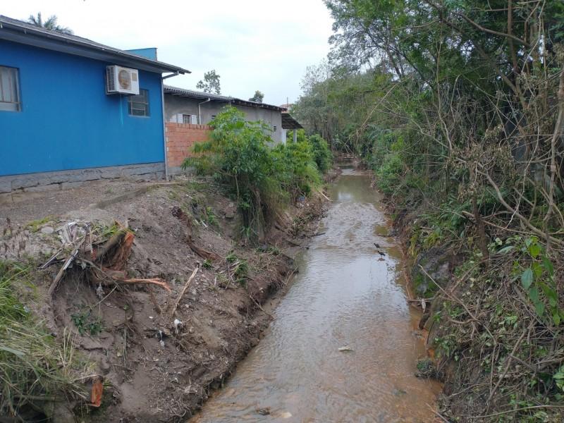 Diagnóstico socioambiental da Amrec entra em nova fase