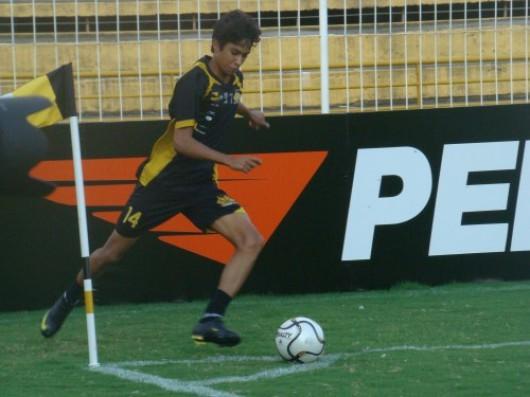 Craque para Argel, Lucca se recupera