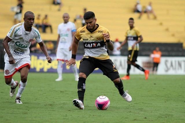 Para João Paulo, não dá mais para esperar as vitórias