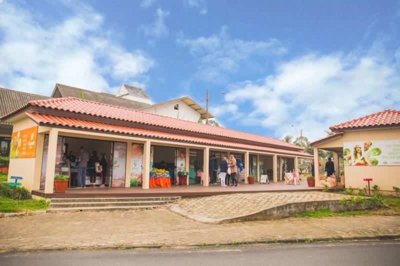 Agricultura familiar de Içara recebe reforço no repasse da prefeitura