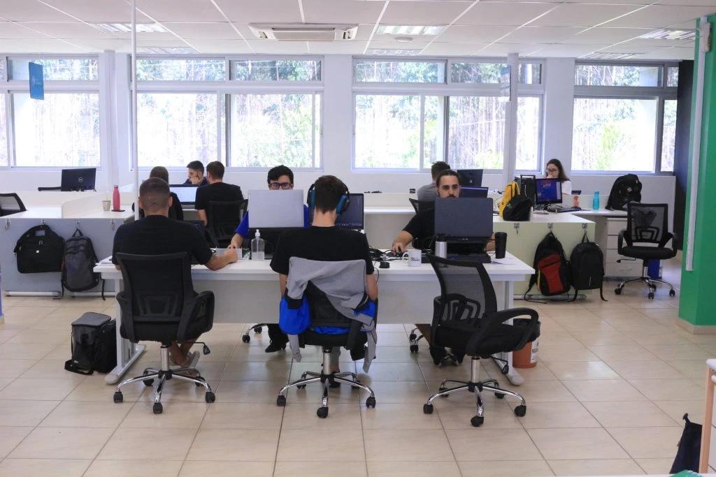 Colearning Satc encerra 2024 com mais de R$ 6 mi em faturamento
