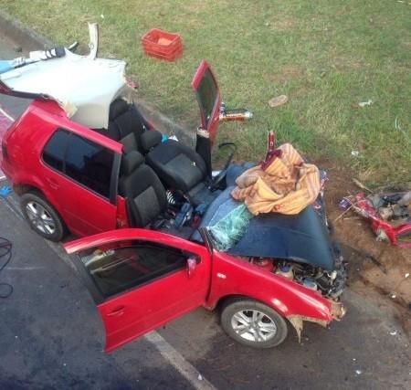 A caótica Rodovia Alexandre Beloli precisa de socorro