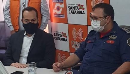 MPSC buscará a responsabilização de pessoas e empresas por trás do movimento dos caminhoneiros