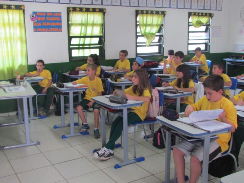 Matrículas abertas nas escolas municipais de Maracajá
