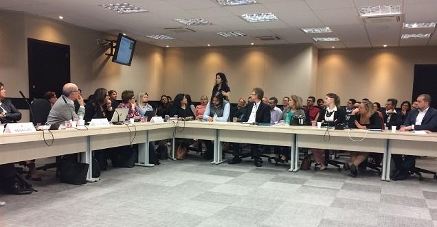 Criciúma participa de debate nacional sobre consumidores