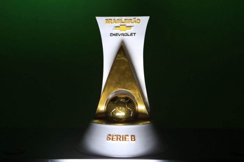 CBF divulga arbitragem de Juventude e Criciúma