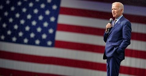 Biden se torna oficialmente candidato dos democratas à Casa Branca