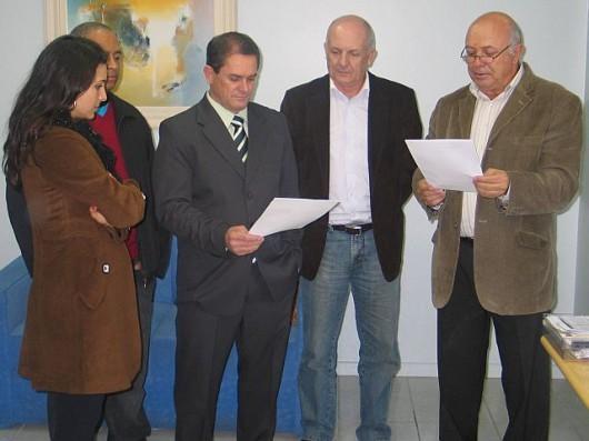Salésio assume vaga de Romanna na Câmara