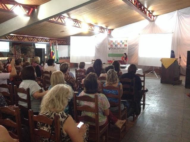 Gestores de cultura recebem kit de cinema infantil