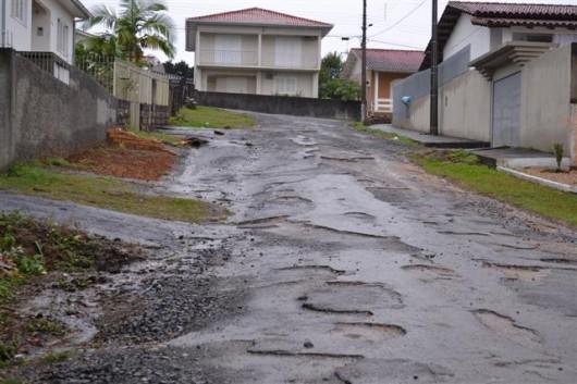 Moradores do bairro Wosocris farão protesto neste sábado