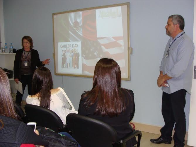 Yázigi promove 2ª edição do Career Day