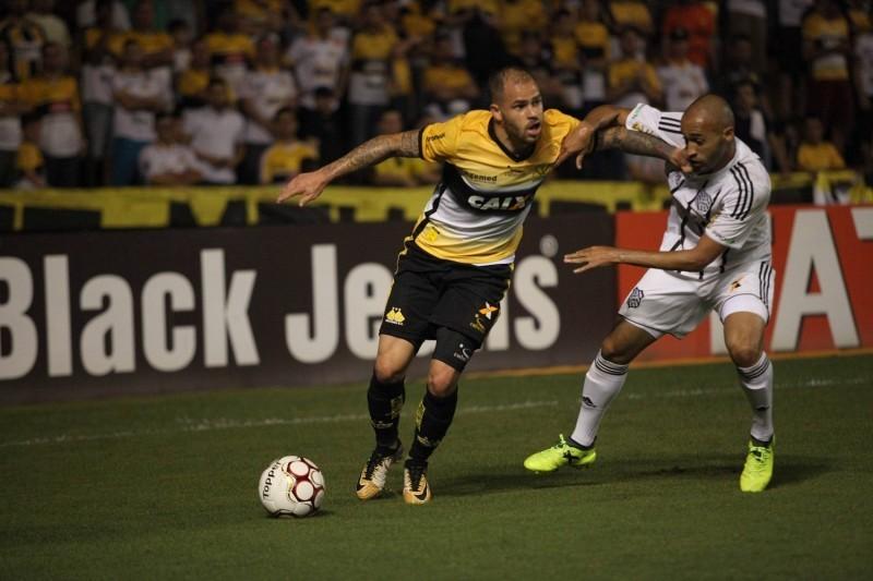 Criciúma x Figueirense: Tigre leva vantagem no histórico geral do confronto