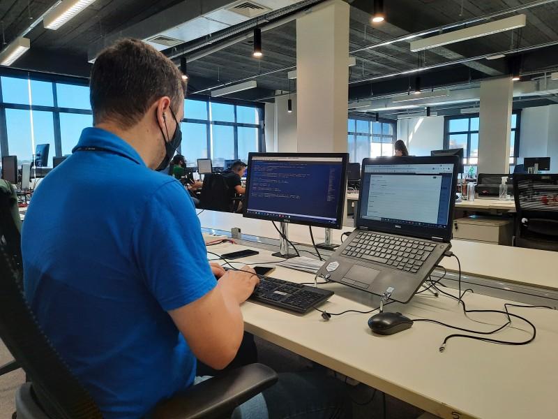 Betha Sistemas está com 100 vagas de emprego em aberto