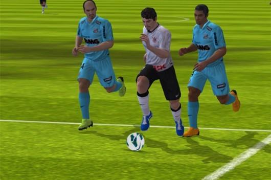 Criciúma deve participar do Fifa 14