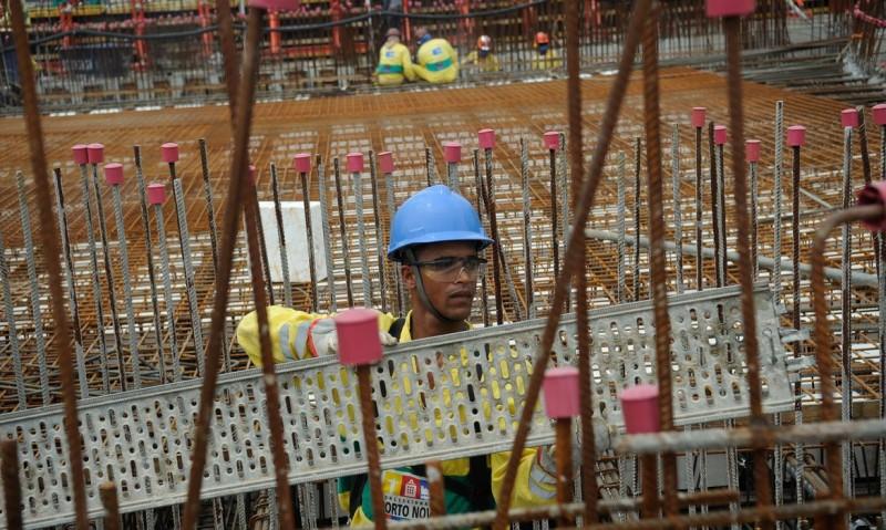 Ipea aponta queda de 1,1% nos investimentos em fevereiro