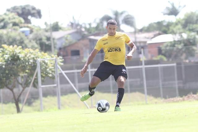 VÍDEO: Tigre deve ter mudanças para encarar o Figueirense