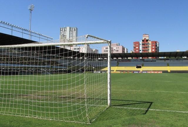 Criciúma define valores dos ingressos para a estreia no Catarinense