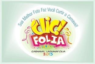 Prefeitura de Laguna quer saber como você aproveita o Carnaval