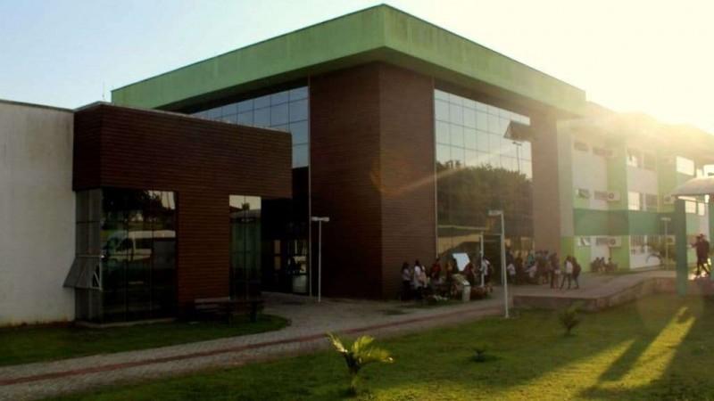 Aulas presenciais seguem suspensas até 30 de abril no IFSC