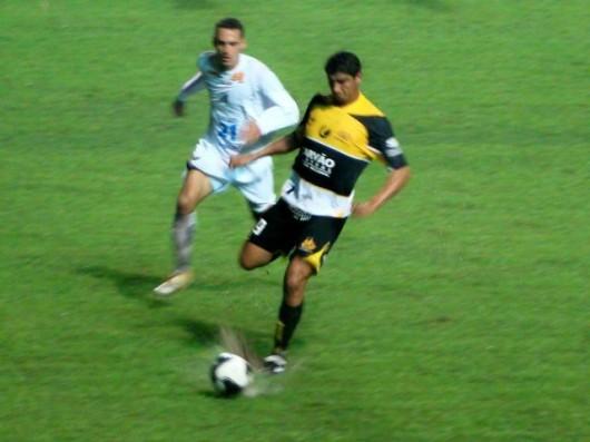 Tigre já conhece onze rivais na Série B