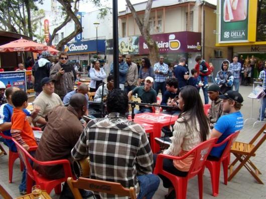 Eventos são cancelados pela Justiça Eleitoral