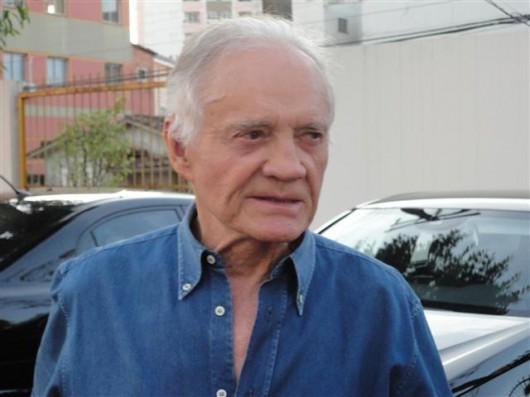 Angeloni: “Se a gente continuar na Série A vai ser milagre”