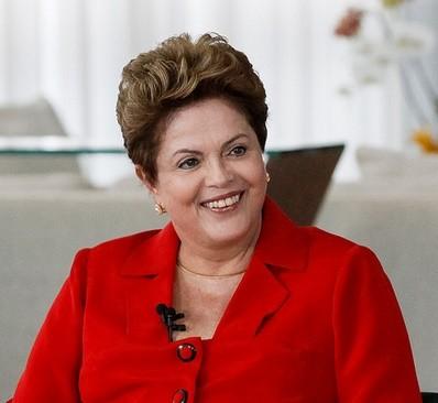Dilma Rousseff estará em Laguna vistoriando a Ponte Anita Garibaldi 
