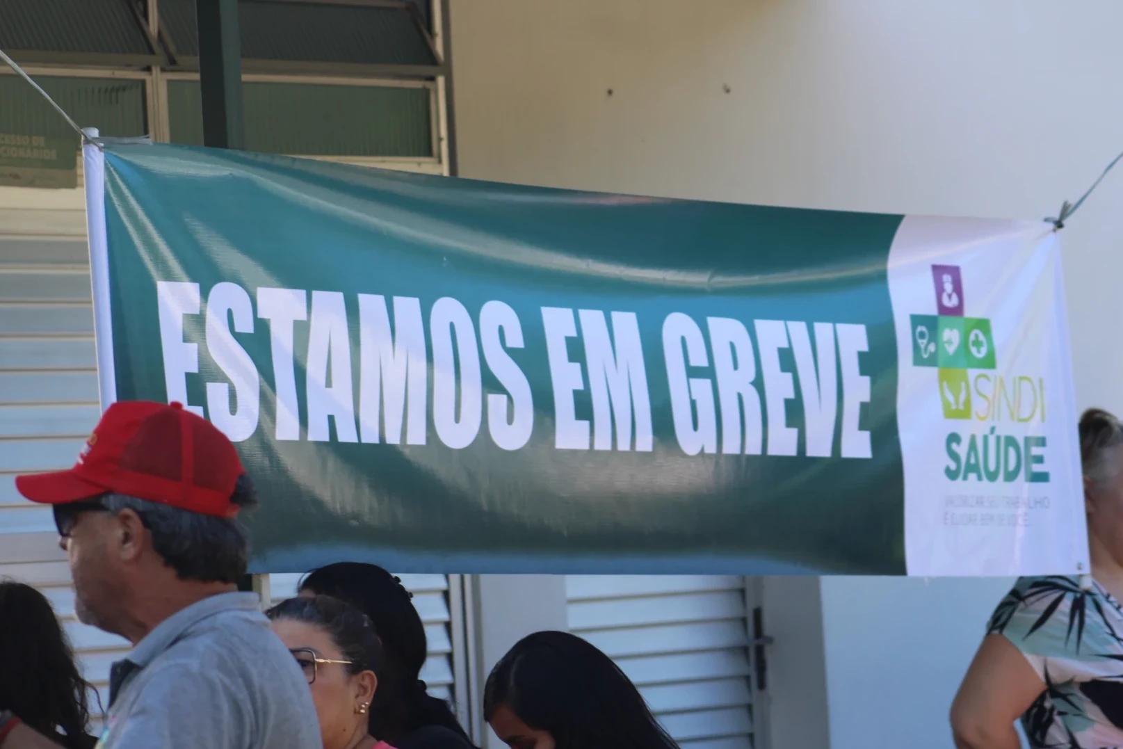 Ideas deposita benefícios e trabalhadores do HMISC encerram greve