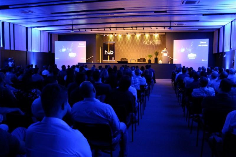 Fontana inova mercado imobiliário e lança o HUB Smart Home