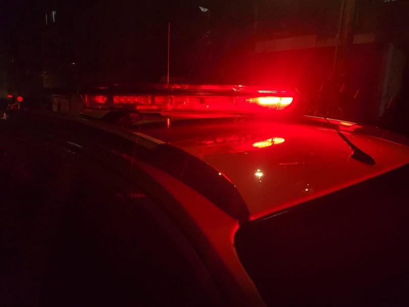 Adolescente é apreendido em Tubarão após PM encontrar cocaína