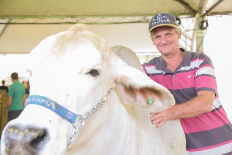 Apicultura, cavalgada e banda “Nenhum de Nós” marcam segundo dia da Agromel