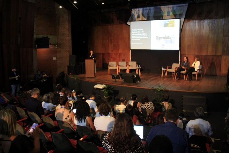 Com participação da Unesc, memorial contará a história da Enfermagem do Brasil