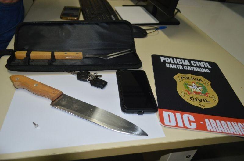 Caso Brenda: laudo aponta que adolescente foi morta com 60 facadas 