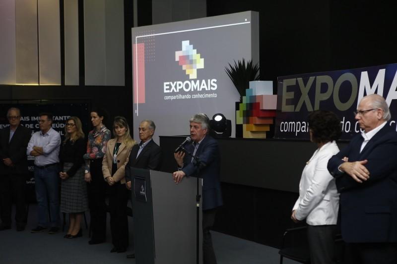 ExpoMais 2019: no lançamento da quarta edição, programação é detalhada a convidados